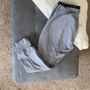 PINK Skinny Sweatpants